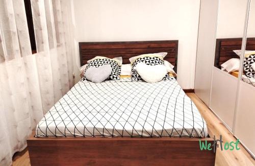 La Celle-sous-Gouzon Apartamento | La Casa Inès Creole charm direct lagoon access
