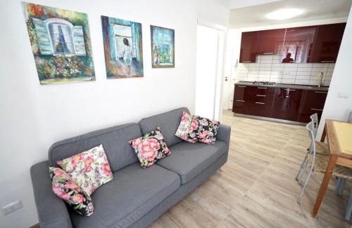 Recanati Old Town Apartamento | La casa in centro