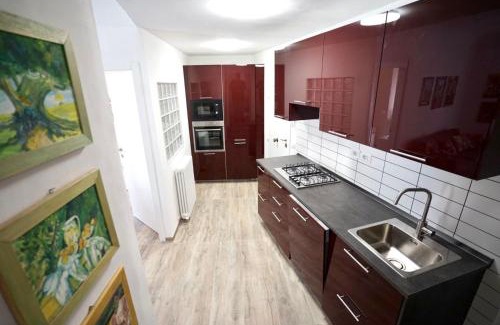 Recanati Old Town Apartamento | La casa in centro