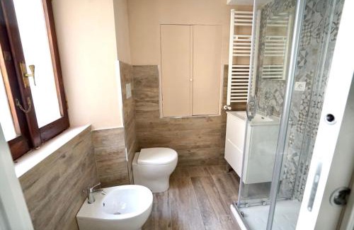 Recanati Old Town Apartamento | La casa in centro