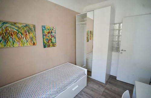 Recanati Old Town Apartamento | La casa in centro