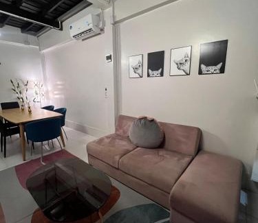 Pom Prap Casa | LA CASA in China town