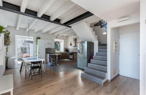 Nord-Est Casa | La Casa In Collina Con Vista