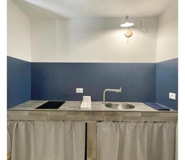 Cerdomare Casa | La casa in fontana