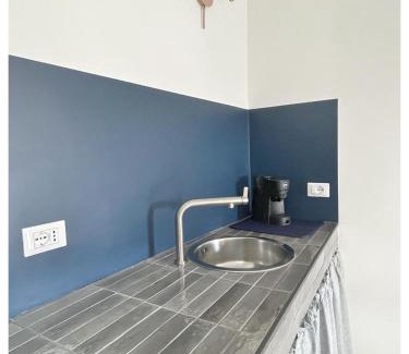 Cerdomare Casa | La casa in fontana