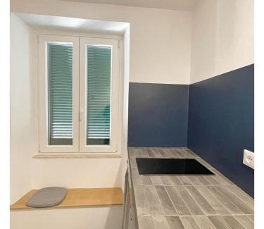Cerdomare Casa | La casa in fontana