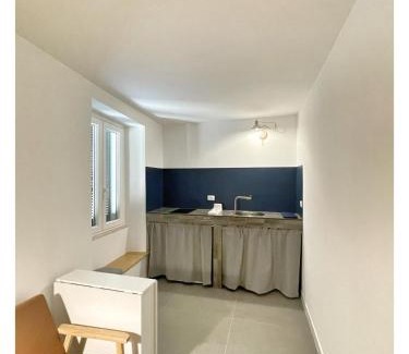 Cerdomare Casa | La casa in fontana