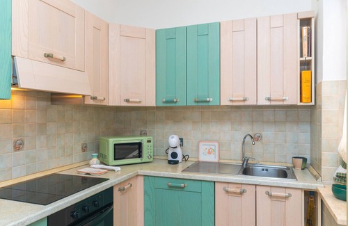 Calangianus Apartamento | "La Casa in Gallura" ground floor apartment