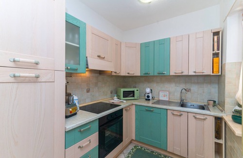Calangianus Apartamento | "La Casa in Gallura" ground floor apartment