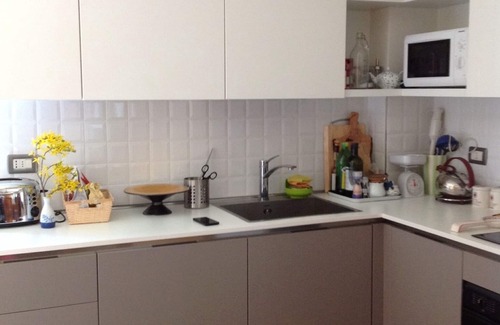 Ponte di Legno Apartamento | la casa in piazza - cozy apartment in pedestrian area, slopes just a few minutes away