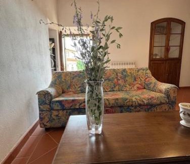 Serre di Rapolano Apartamento | La Casa in Piazza