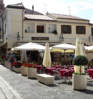 Maratea Apartamento | La Casa in Piazza