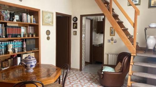 Maratea Apartamento | La Casa in Piazza