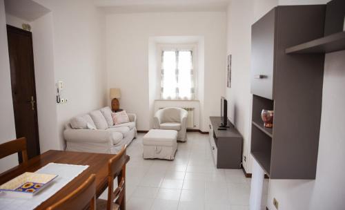 Manciano Apartamento | La Casa in Piazza - Super terrazza - 18' dalle Terme