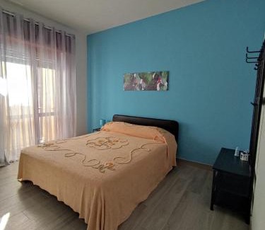 Aci Trezza Apartamento | La Casa In Riva Al Mare
