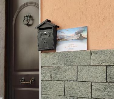 Aci Trezza Apartamento | La Casa In Riva Al Mare