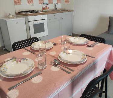 Aci Trezza Apartamento | La Casa In Riva Al Mare