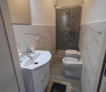 Aci Trezza Apartamento | La Casa In Riva Al Mare