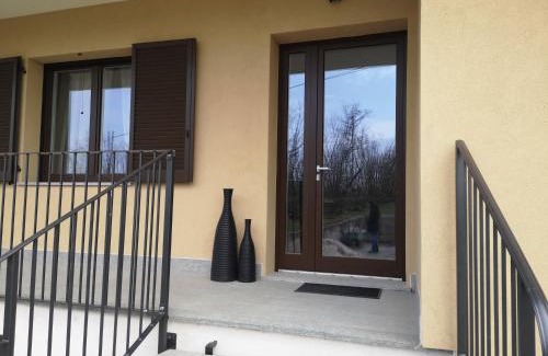 La Morra Casa | La Casa in Rivalta