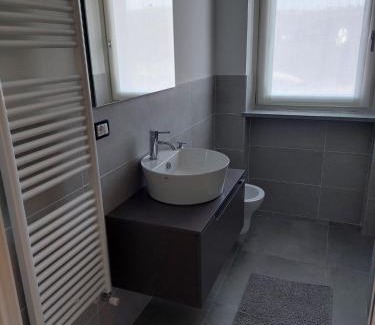 La Morra Casa | La Casa in Rivalta
