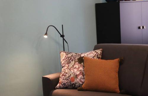 Old Town Apartamento | La casa in via della Torre