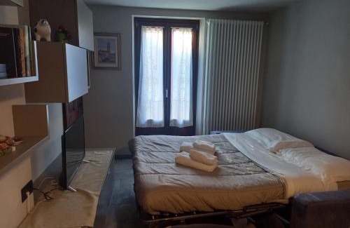 Frabosa Sottana Apartamento | La casa indaco