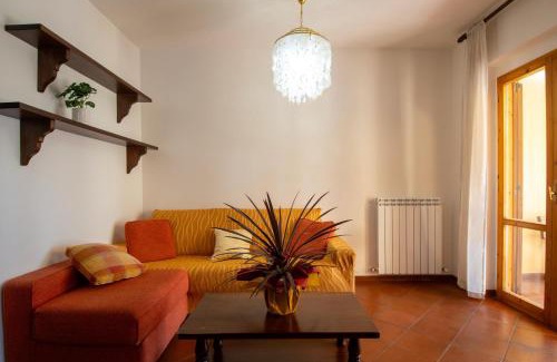 Passignano sul Trasimeno Apartamento | La Casa Sul Lago - SlowLife