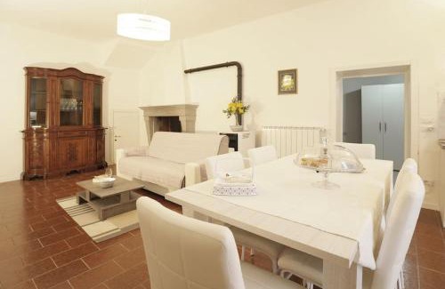 Passignano sul Trasimeno Apartamento | La Casa nel Borgo Medievale (Lago di Trasimeno)