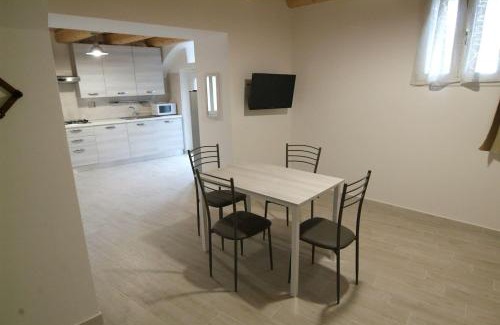 Ricco del Golfo Apartamento | La casa di nonno Enrico vicino alle Cinque Terre