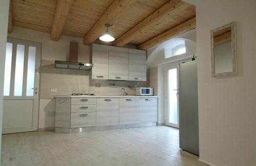 Ricco del Golfo Apartamento | La casa di nonno Enrico vicino alle Cinque Terre