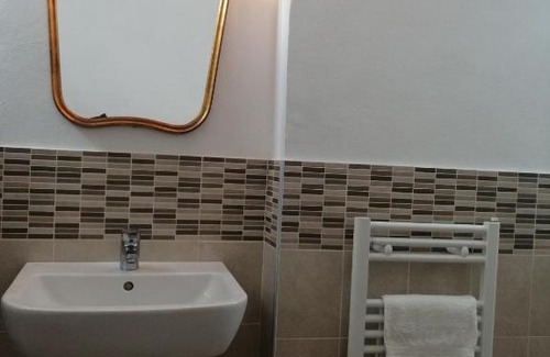 Ricco del Golfo di Spezia Casa | La casa di Piera