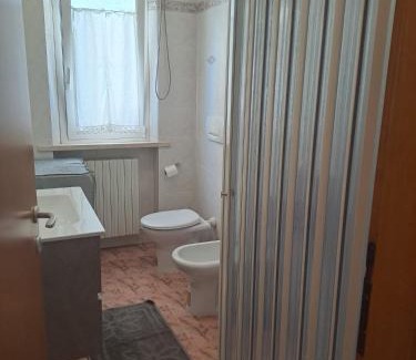 Porto d'Ascoli Apartamento | la casa di rosa