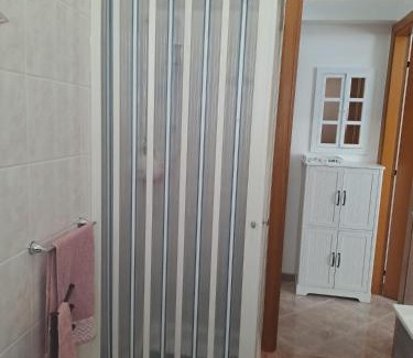 Porto d'Ascoli Apartamento | la casa di rosa