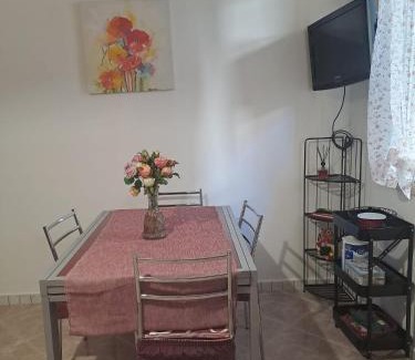 Porto d'Ascoli Apartamento | la casa di rosa