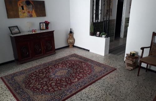 Olvera Casa | La Casa Jazmín