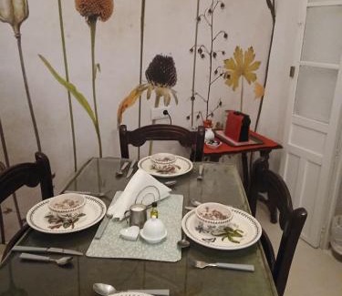 Olvera Casa | La Casa Jazmín