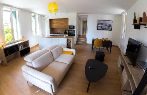 Collioure Apartamento | La Casa Machado 1