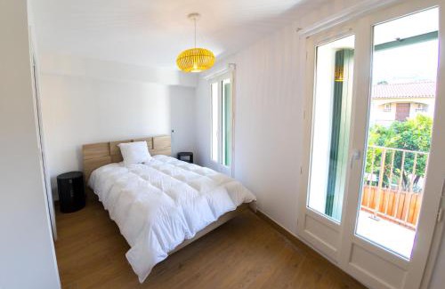 Collioure Apartamento | La Casa Machado 1