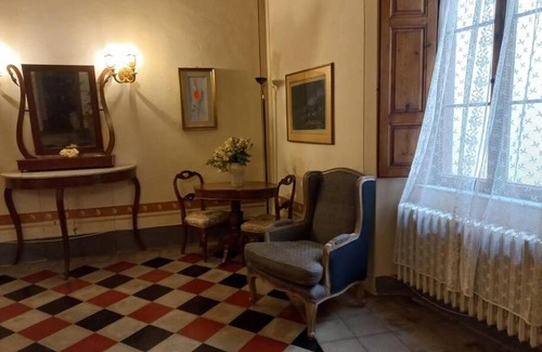 Cetona Casa | La casa Maestri a Cetona