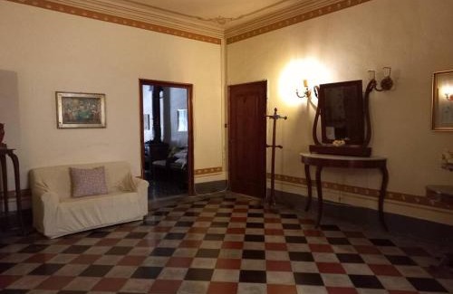 Cetona Casa | La casa Maestri a Cetona