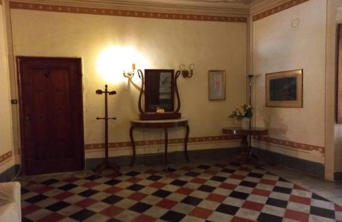 Cetona Casa | La casa Maestri a Cetona