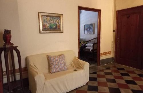 Cetona Casa | La casa Maestri a Cetona