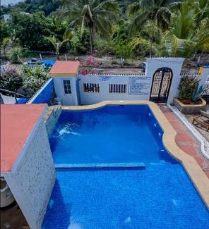 Rincón de Guayabitos Apartamento | La Casa Mariposa