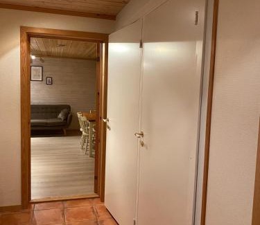 Asker Apartamento | La Casa Marrone Norway