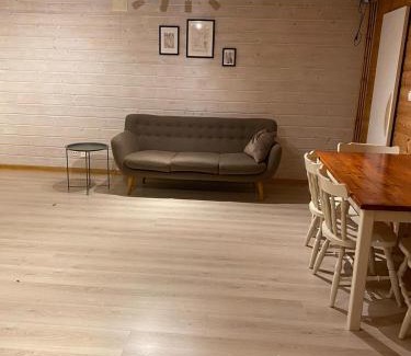 Asker Apartamento | La Casa Marrone Norway