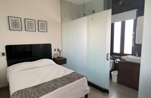 León Centro Hotel | La Casa Mia Leon