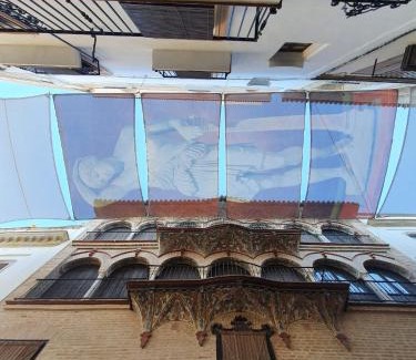 Ecija Apartamento | LA CASA MIRADOR DE ÉCIJA