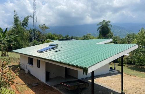 Ciudad Cortés Villa | La Casa Mokarran