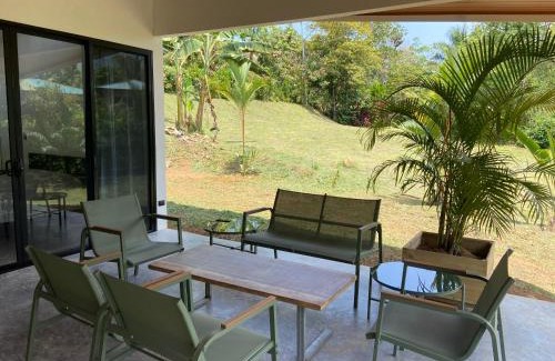 Ciudad Cortés Villa | La Casa Mokarran