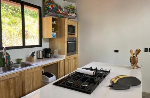 Ciudad Cortés Villa | La Casa Mokarran